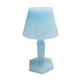 thumbnail image 3 of GROWTH TANK 6X Veilleuse LED Décorative Lampe de Table à Manger Européenne pour Enfants Bleue, 3 of 9