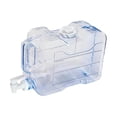 thumbnail image 1 of AWHAO Camping Water Container Storage Jug with Handle Leakproof Easy Clean with Spigot 2 Gallon, 1 of 9