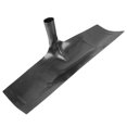 thumbnail image 4 of OULII Outils de Jardinage en Acier Inoxydable pour Nettoyage du Bétail Lot de 1, 4 of 7