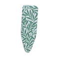 thumbnail image 2 of jifeng Ironing Board Cover Accessories Heat Resistant Replacement Ironing Board Pad 100cmx41cm, 2 of 9