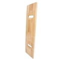 thumbnail image 1 of Patient Transfer Board, Wood Transfer Board Reliable Smoothly Grip Hole  For The Elderly For The Sick For The, 1 of 8