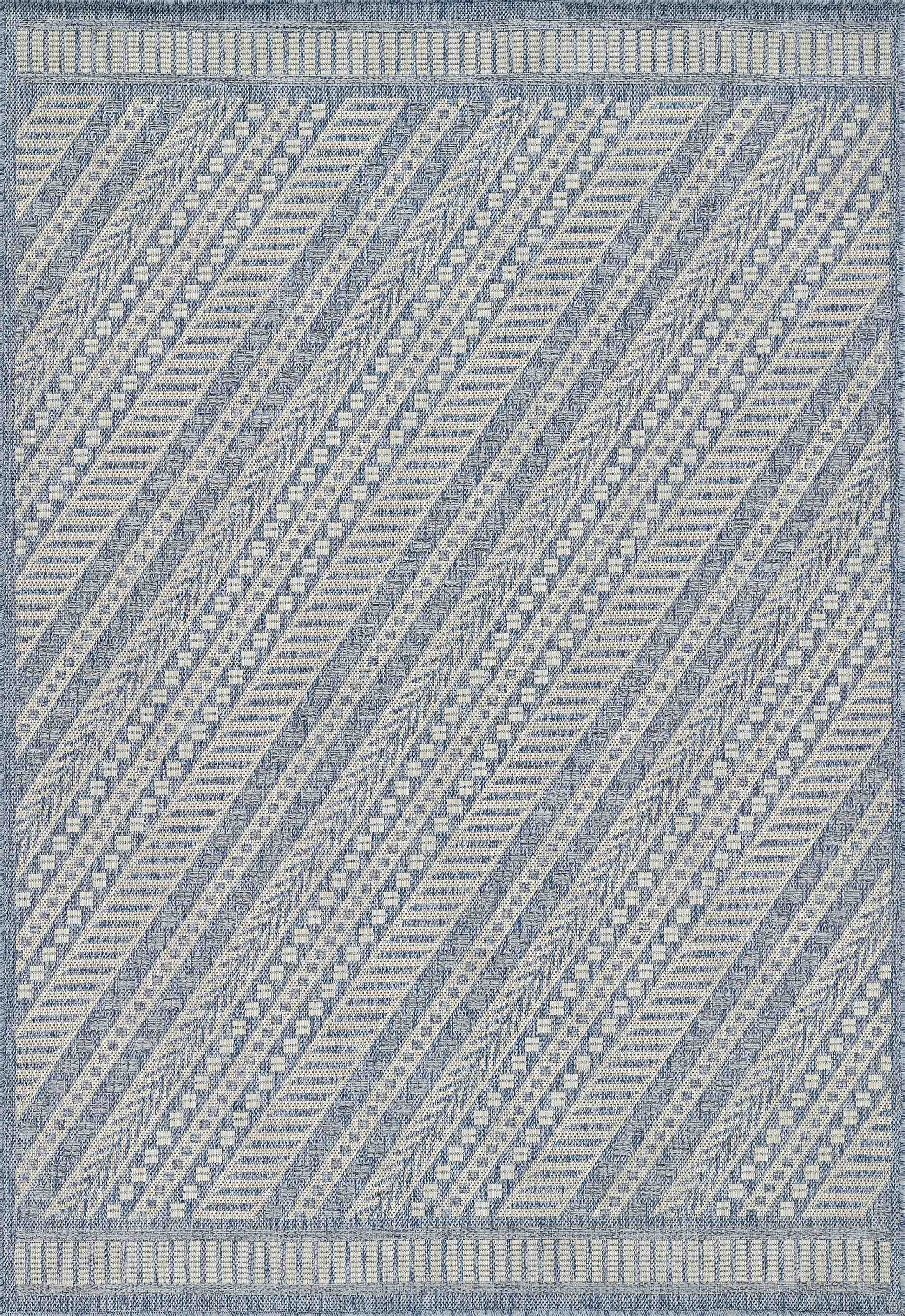 ECARPET Livia Tapis pour Salon, Chambre, Salle A Manger, Entrée, Couloir et Plus Encore.