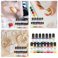thumbnail image 2 of Colour Pigments For Casting Powder Concrete Plaster Casting Powder Concrete Plaster Cement Paint Paint Concrete Colour Pigments Paints For Casting Powder Paint （150ml） Washable Crayons Floor Cleaning, 2 of 4