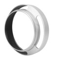 thumbnail image 1 of FLAMEEN Lens Shade, Aluminium Alloy Lens Hood For Photography, 1 of 8