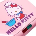thumbnail image 2 of Hello Kitty Double-Square Waffle Maker, 2 of 5