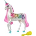 thumbnail image 1 of Barbie Dreamtopia Brush 'n Sparkle Unicorn, 1 of 9