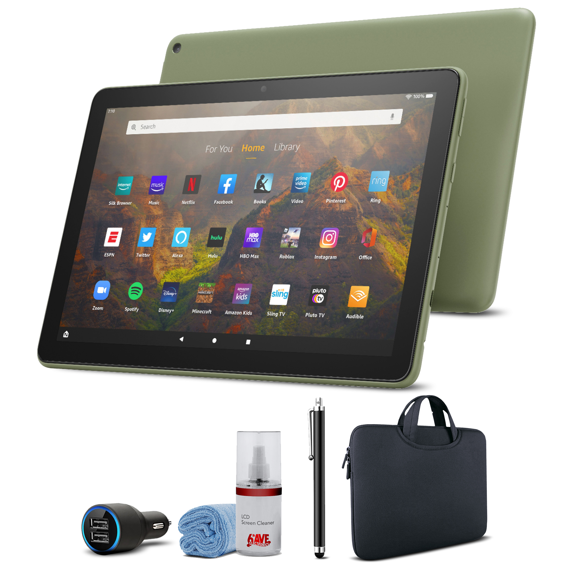 Fire HD 10 32GB 10.1