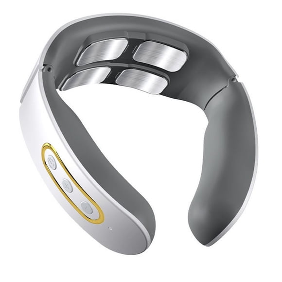 Birdeem Four and Neck Instrument Neck Massager Electric Neck Instrument
