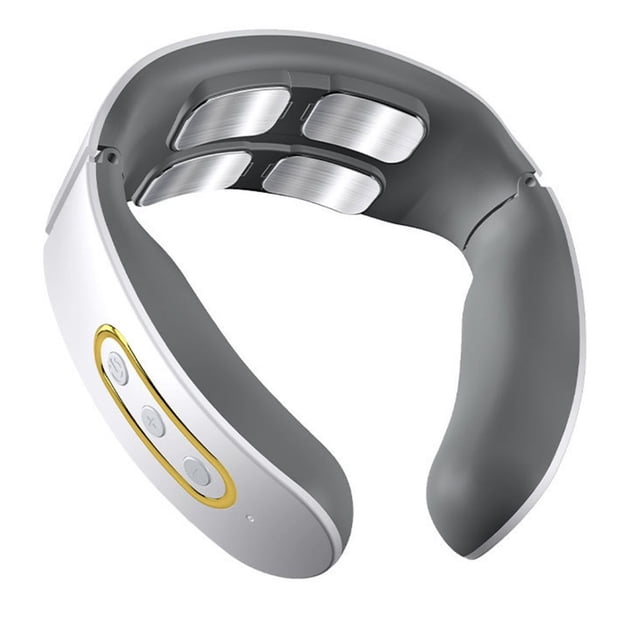 Birdeem Four and Neck Instrument Neck Massager Electric Neck Instrument