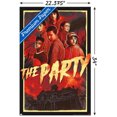 thumbnail image 2 of Netflix Stranger Things : Saison 4 - La fête, 2 of 4