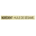 thumbnail image 5 of Lee Kum Kee - Pure Sesame Oil, 5 of 5