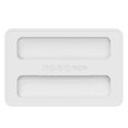 thumbnail image 3 of Lubelski Silicone Toaster Lid Toaster Cover Bread Maker Cover Toaster Appliance Top Cover Bread Machine Cover Sandwich Machine Part Accessories, 3 of 8