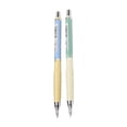 thumbnail image 4 of HLONK 2 Sets 0.3mm Mechanical Pencils Automatic Lead Pencils with Replaceable Refills, 4 of 6