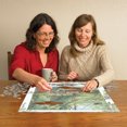 thumbnail image 3 of Cobble Hill 500 Piece Puzzle - Brambly All Aboard, 3 of 4