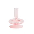thumbnail image 4 of Glass Vase Creative Boho Style Flower Vase For Wedding Dinner Party Living Room Office Decor, 4 of 14