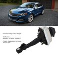 thumbnail image 3 of 22740247, Door Check Strap Stopper Durable Front Door Hinge Check Stopper  For Impala 2014 To 2018, 3 of 8