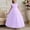 Light Purple, variant on Kids Girls Dresses Formal Dress for Girls White Girls Dress Birthday Dress for Girls Easter Dresses for Girls 8-9 Years