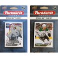 thumbnail image 1 of C&I Collectables 18STARSTS LNH Étoiles de Dallas 2018-19 Ensemble d'Équipe Parkhurst et un Ensemble All-star, 1 of 1