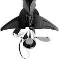 thumbnail image 3 of Stingray Airo Hydrofoil Black, 3 of 3