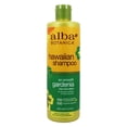 thumbnail image 2 of Alba Botanica So Smooth Gardenia Natural Hawaiian Shampoo, 2 of 3