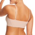 thumbnail image 3 of Maidenform Womens Modern Comfort Pullover Wireless Bra, 2XL, Sandshell, 3 of 4
