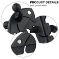 thumbnail image 4 of Car Auto CD Slot Mobile Phone Holder for Car Mount GPS Brackets Accessories, 4 of 8