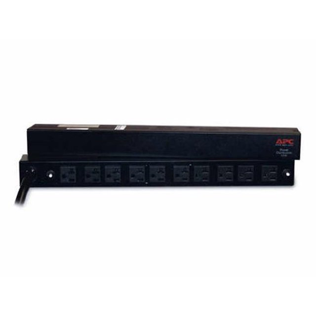 Schneider Electric IT USA Support PDU Parasurtenseur