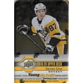 thumbnail image 1 of 2019-20 UPPER DECK Series 1 Hockey TIN, 1 of 3