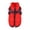 Red, variant on WIFKLSIIPG Winter Vest with Integrated Harness Warm Ski Jacket for and Cats Cold Weather Outdoor Apparel