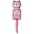 thumbnail image 3 of Kit Cat Klock Fraise Dame de Glace Édition Limitée Horloge Fabriquée aux É.-U. Neuf, 3 of 4
