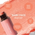 thumbnail image 4 of MCoBeauty - Baby Face Multi-Use Cream Stick - Creamy Blush, 4 of 6