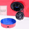 thumbnail image 3 of Estbridg Kiddie Pool Round 7.87√¢¬Ä¬ù 7.87√¢¬Ä¬ù Swimming Pools, 3 of 8