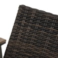 thumbnail image 2 of Ash & Willow Charles 5-Piece Conversation Set, 2 of 7