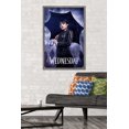 thumbnail image 4 of Wednesday - One Sheet Wall Poster, 22.375" x 34", 4 of 6
