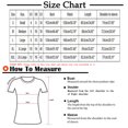 thumbnail image 3 of TIMIFIS Womens Oversized Shirts Button Down Long Sleeve Shirt V Neck Collar Loose Flowy Blouse-White-LFall s, 3 of 6
