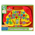 thumbnail image 4 of LeapFrog Letter Band Phonics Jam™ - Version anglaise, 2 à 6 ans, 4 of 4