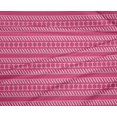 thumbnail image 4 of oneOone Polyester Lycra Fabric Geometric Block Print Fabric By Yard 56 Inch Wide, 4 of 4