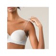thumbnail image 4 of Unique Bargains Bretelles de Soutien-Gorge Invisibles Réglables Couleur Unie pour Femmes, 4 of 4