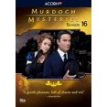 thumbnail image 1 of Murdoch Mysteries: Season 16, 1 of 1