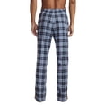 thumbnail image 2 of Jockey Men's Flannel Sleep Pant, 2 of 5