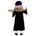 thumbnail image 2 of Kid's Leonardo da Vinci Costume, 2 of 3