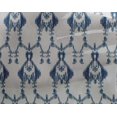 thumbnail image 4 of oneOone Georgette Viscose Fabric Paisley Ikat Print Fabric By The Yard 42 Inch Wide, 4 of 4
