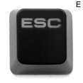 thumbnail image 1 of Capuchons de Touches de Remplacement pour CORSAIR K70 RGB Rapidfire Touche de Jeu Mécanique FAST C4S4, 1 of 9