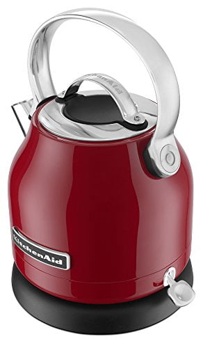 KitchenAid® Bouilloire électrique de 1,25 l
