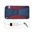 thumbnail image 1 of YOPTOP Heating Pad For Back Pain Relief Electric Heat Pads For Cramps Heating Pads For Neck And Shoulders, 1 of 11