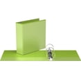 thumbnail image 3 of Davis Group, Easyview Premium, Round Ring, Customizable, View Binder, 6 Pack, 3", 3 of 3