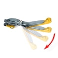 thumbnail image 4 of Levier de Frein d'Embrayage Ajustable Compatible avec YAMAHA YZF R7 MT-10/SP FZ-10/SP 2022-23, 4 of 14