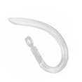 thumbnail image 4 of funtasica Replacement Spare Earhook Ear Hook Loop Earloop For 5.0mm, 4 of 5