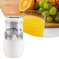 thumbnail image 1 of Juicer Machine, Multipurpose Electric Citrus Squeezer 500MLcup Capacity Easy Cleaning  for Lemon Pomegranate, 1 of 7