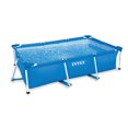 thumbnail image 2 of Intex Piscine hors Sol Rectangulaire 86 x 59 x 23 Pouces (Lot de 2), 2 of 5